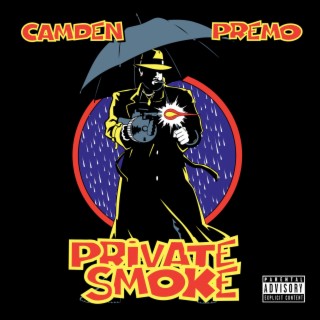 Private Smoke