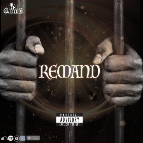 Remand (Dancehall Instrumental) | Boomplay Music