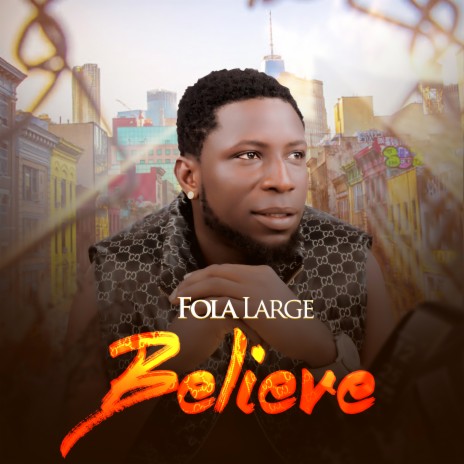 Believe | Boomplay Music