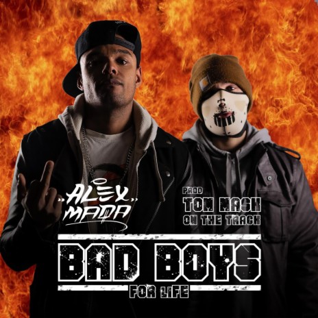 Bad Boys For Life | Boomplay Music