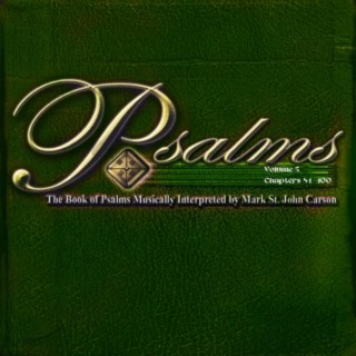 Psalms Vol. 5 Chapters 81-100
