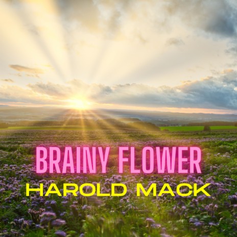 Brainy Flower