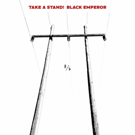 Take A Stand! Black Emperor | Boomplay Music