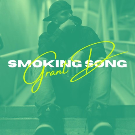 Smoking Song ft. Bluhauz | Boomplay Music