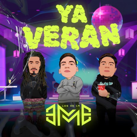 Ya Verán | Boomplay Music