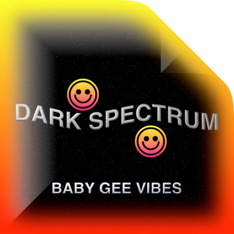 Dark Spectrum (Alternate Version)