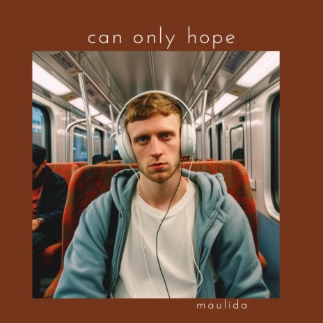 can only hope | Boomplay Music