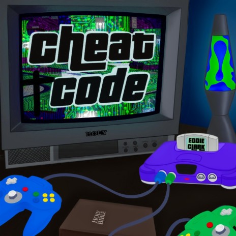 Cheat Code | Boomplay Music