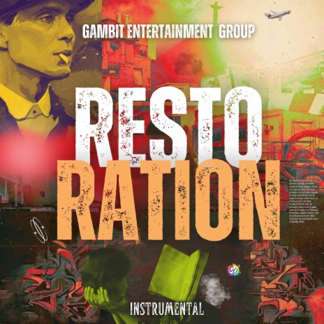 Restoration | Boomplay Music