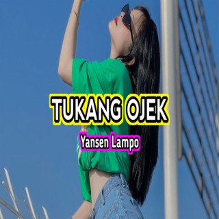 TUKANG OJEK