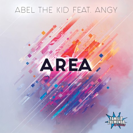 AREA ft. Angy | Boomplay Music