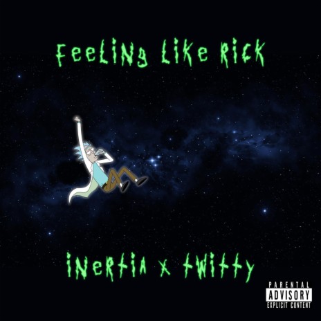 FEELING LIKE RICK ft. Twitty | Boomplay Music