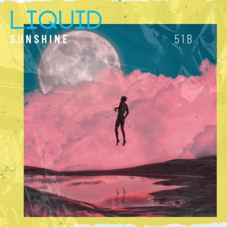 Liquid sunshine