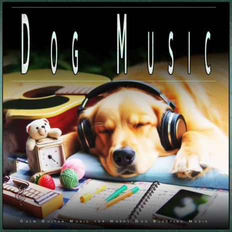 Background Music for Dog Anxiety ft. Music For Dogs & Dog Music Eperience | Boomplay Music
