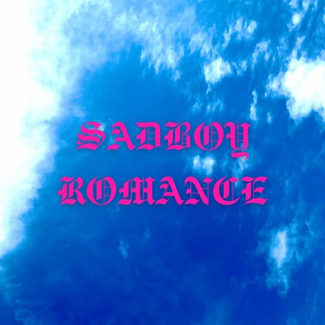 sadboy romance