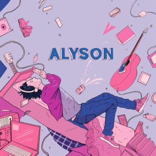 Alyson