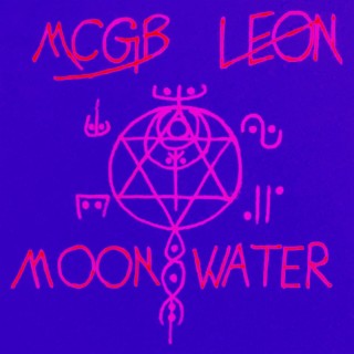 MOON WATER