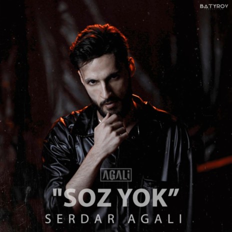 Soz yok | Boomplay Music