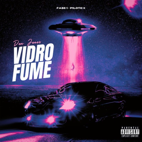 Vidro Fume | Boomplay Music