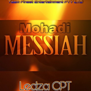 Mohadi Messiah