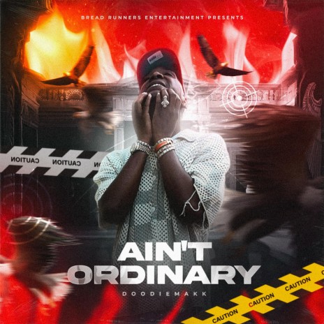 Ain't Ordinary | Boomplay Music