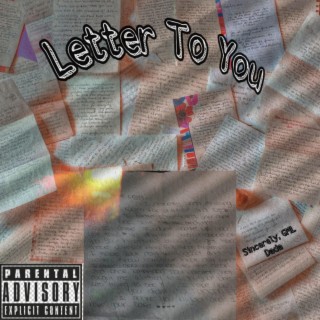 Letter To You