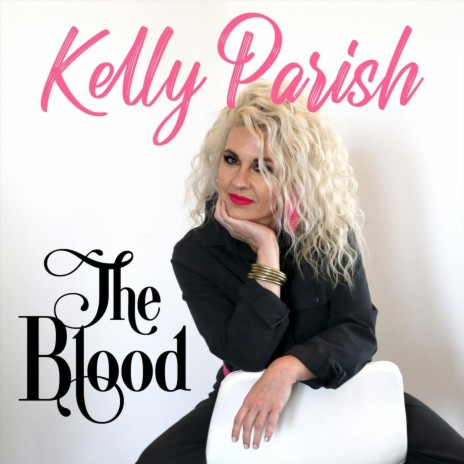 The Blood (feat. Shannon Dalrymple & Justin Lynn) | Boomplay Music