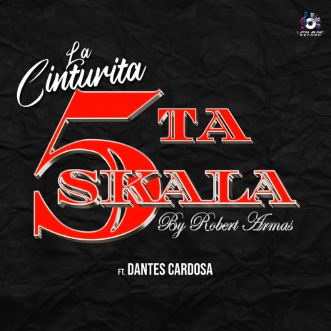 La Cinturita ft. Dantes Cardosa | Boomplay Music