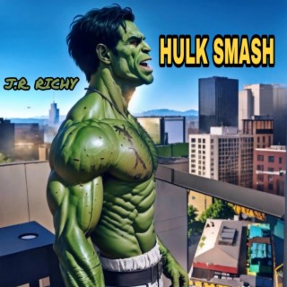 Hulk Smash