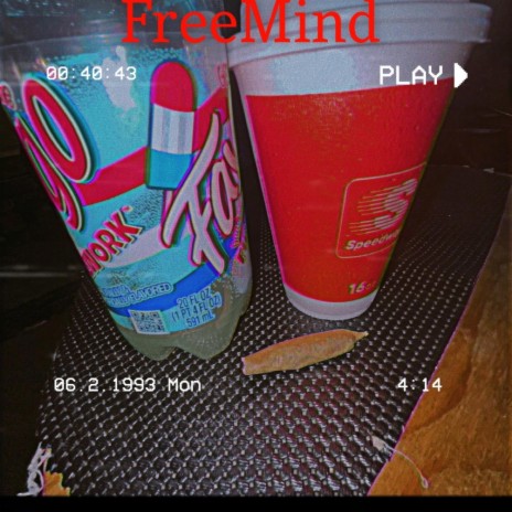 Free Mind(freestyle) | Boomplay Music