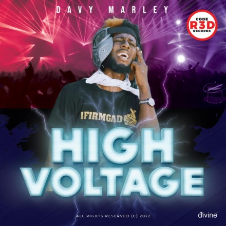 High Voltage (Special Version) | Boomplay Music