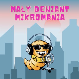 Mikromania