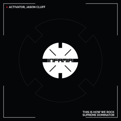 This Is How We Rock ft. Jason Cluff | Boomplay Music