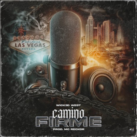 CAMINO FIRME | Boomplay Music