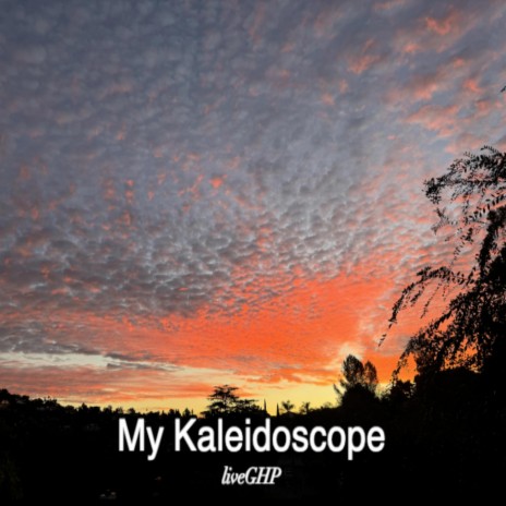 My Kaleidoscope | Boomplay Music