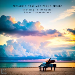 Melodic New Age Piano Music: Soothing Instrumental Piano Compositions