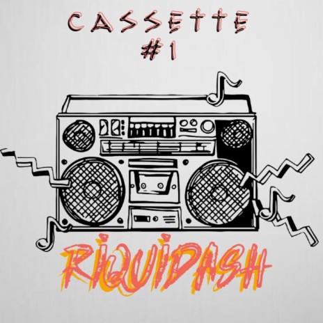 Cassette #1 | Boomplay Music