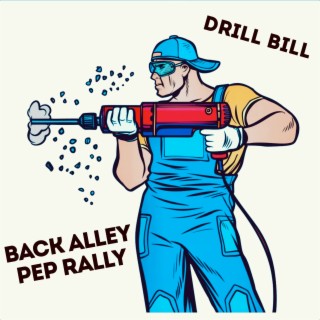 Drill Bill