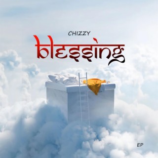 Blessing The EP