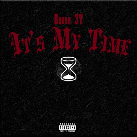 It's My Time | Boomplay Music