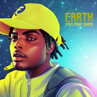 Earth ft. Paige Joiner lyrics | Boomplay Music