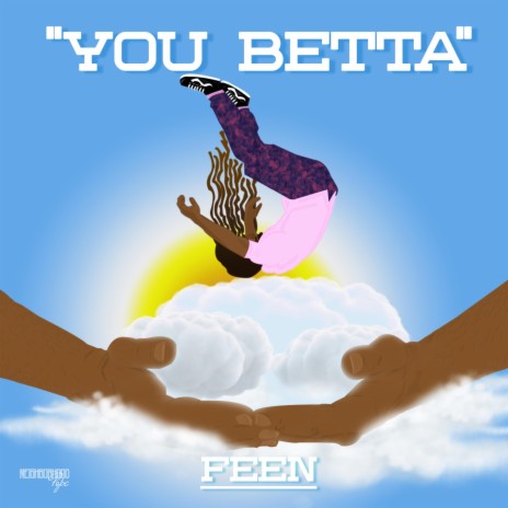 CAT-4 (You Betta) | Boomplay Music