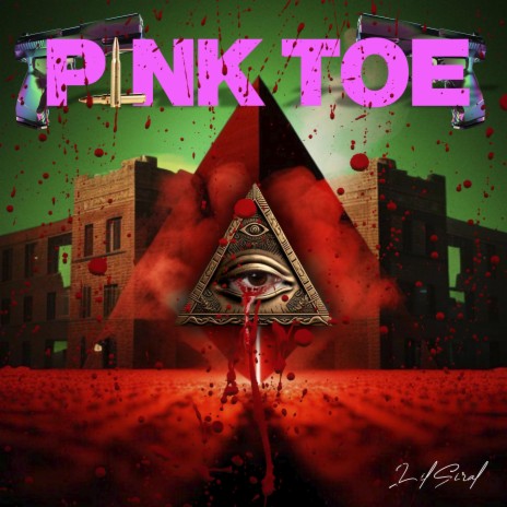 Pink Toe | Boomplay Music