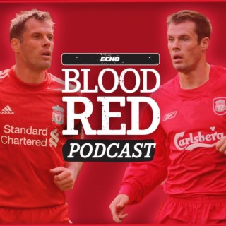 LISTEN: Monday Night Football Podcast: Jamie Carragher and Peter