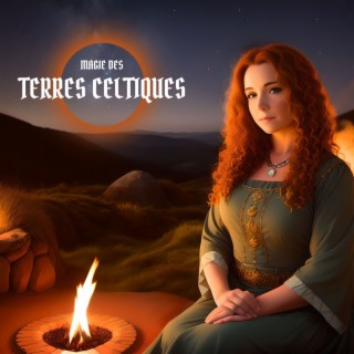 Magie des Terres Celtiques: Musique de Détente et de Bien-Être