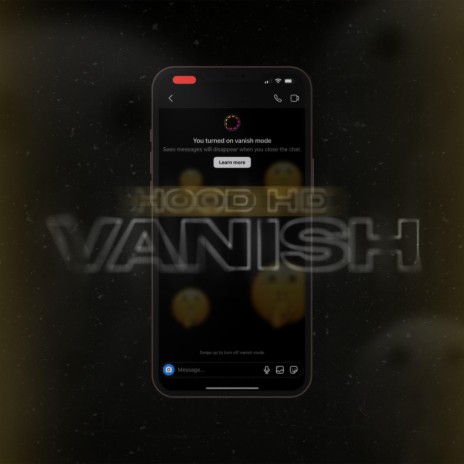 Vanish (Radio Edit) | Boomplay Music