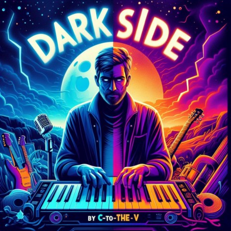 Dark Side | Boomplay Music