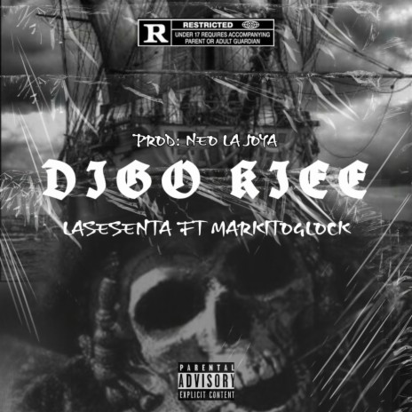 DIGO KIEE ft. Markito Glock | Boomplay Music