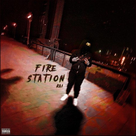 FIRE STATION ft. Prod.suli & theevoni | Boomplay Music