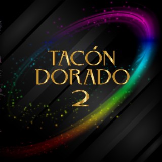 Tacón Dorado 2
